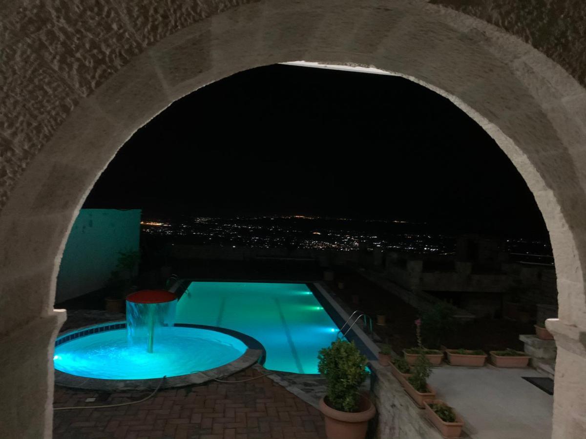 Villa Celaj “The Castle” Krujë エクステリア 写真