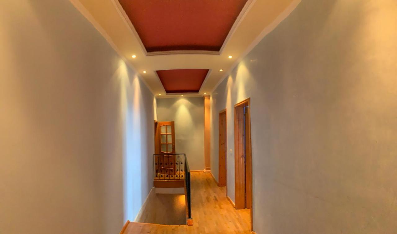 Villa Celaj “The Castle” Krujë エクステリア 写真
