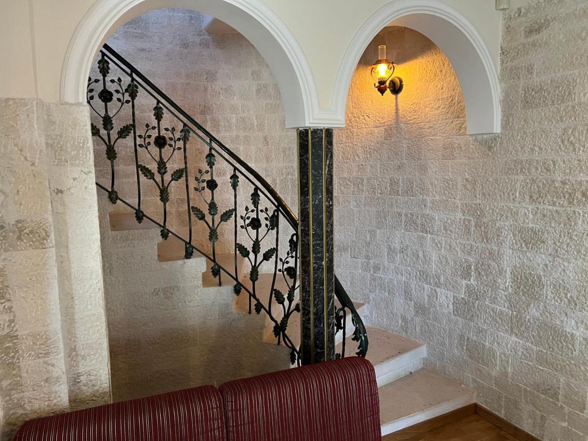 Villa Celaj “The Castle” Krujë エクステリア 写真